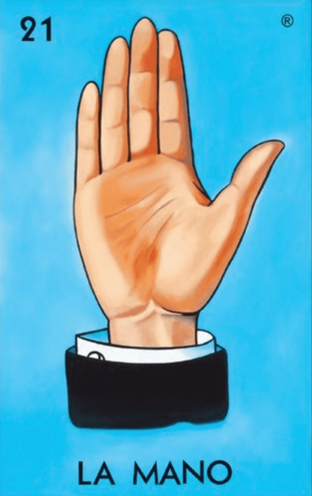 Ambiente Tienda de Manila