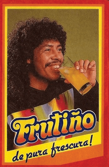 Ambiente Tienda de Manila